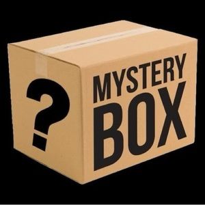 $45 Mystery Box!